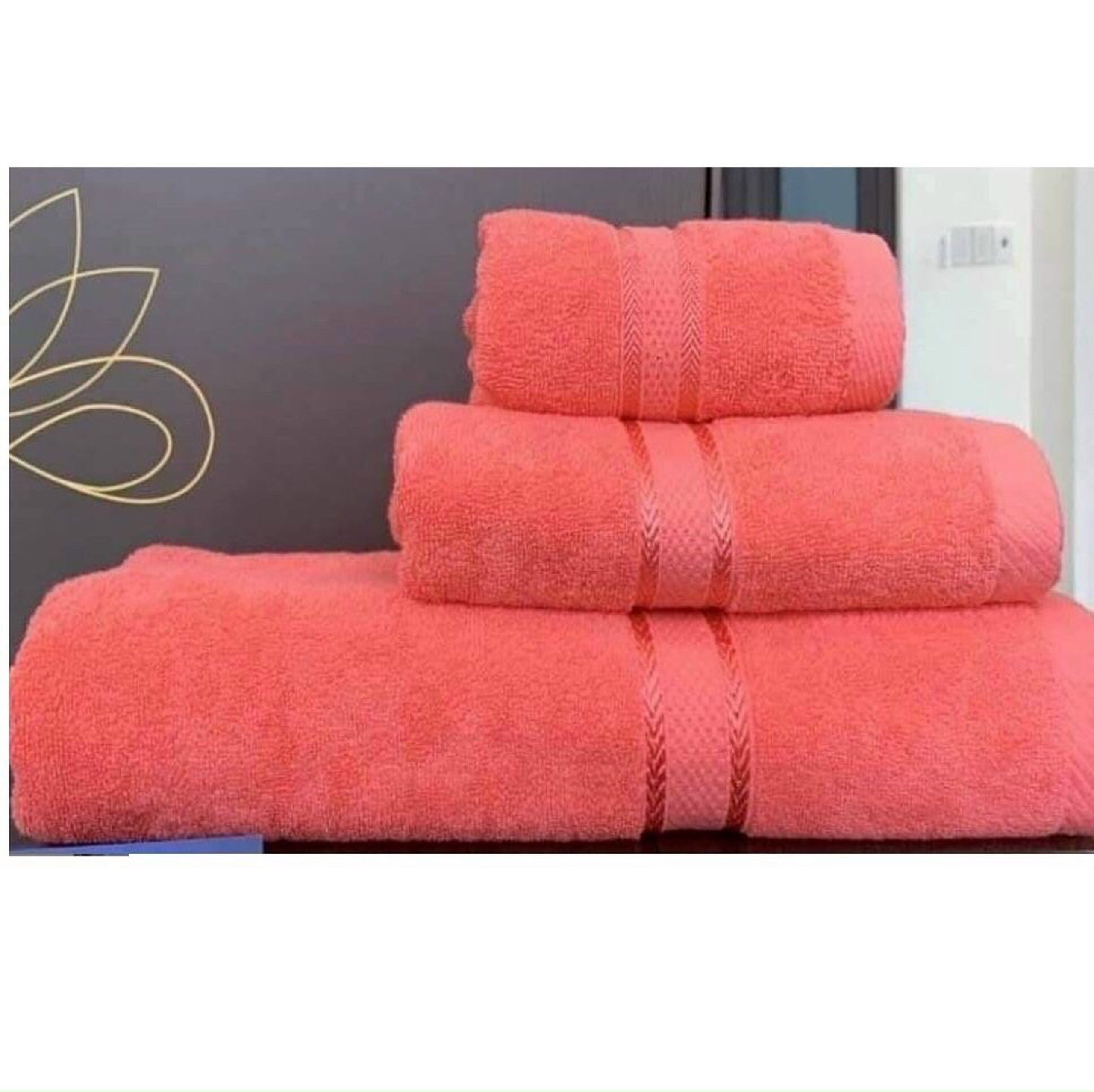 Set Khăn quà tặng