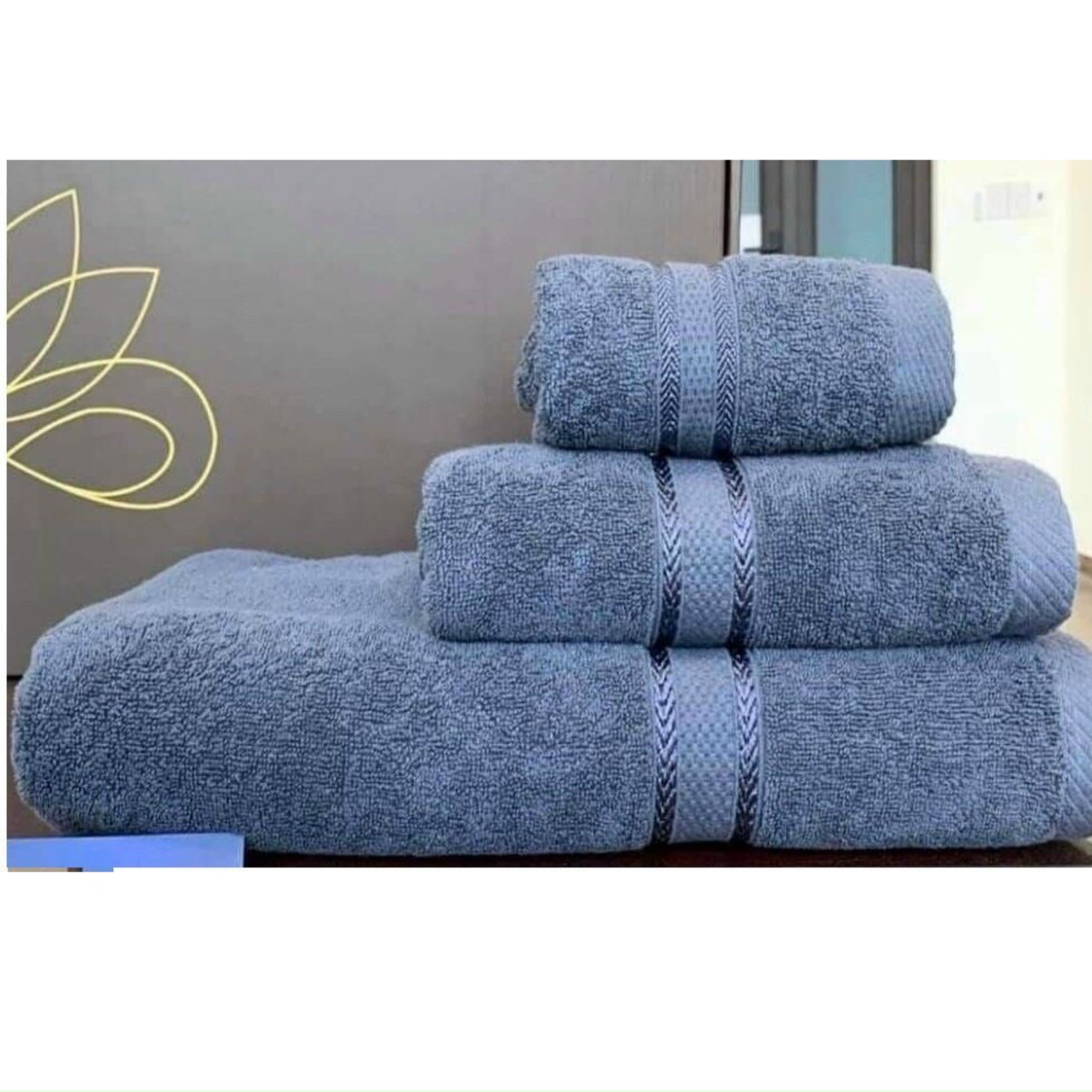 Set Khăn quà tặng