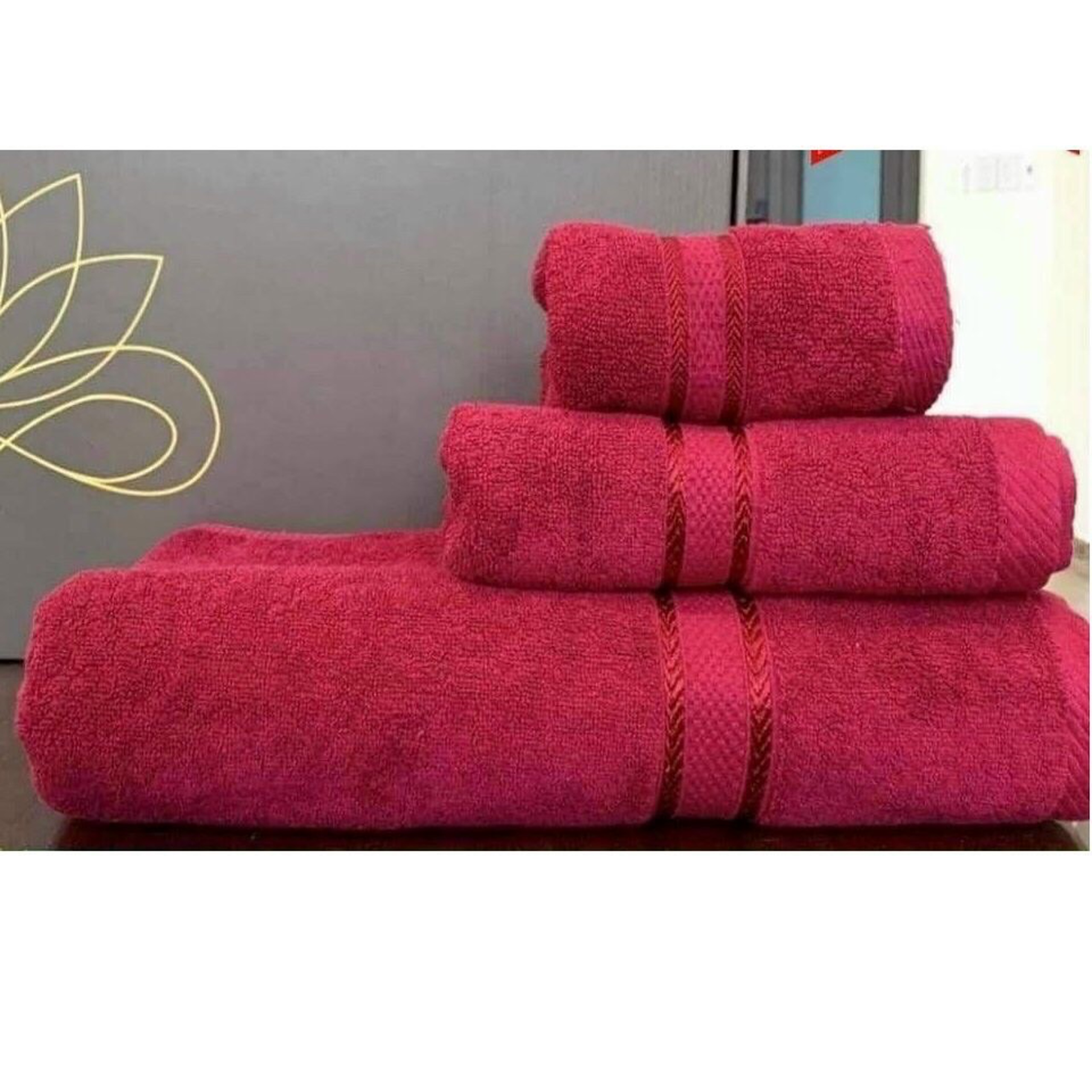 Set Khăn quà tặng