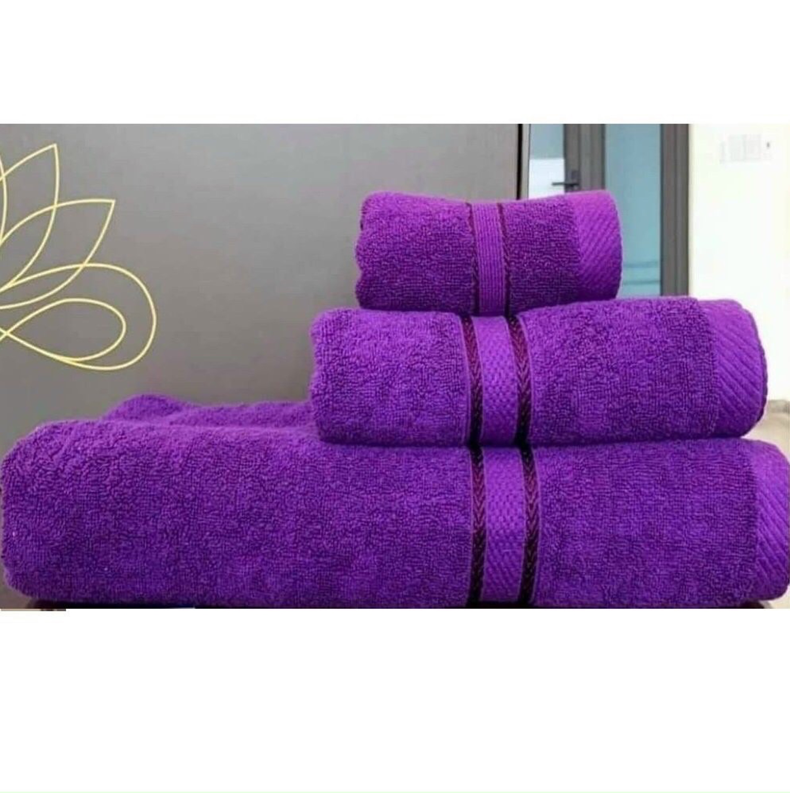 Set Khăn quà tặng