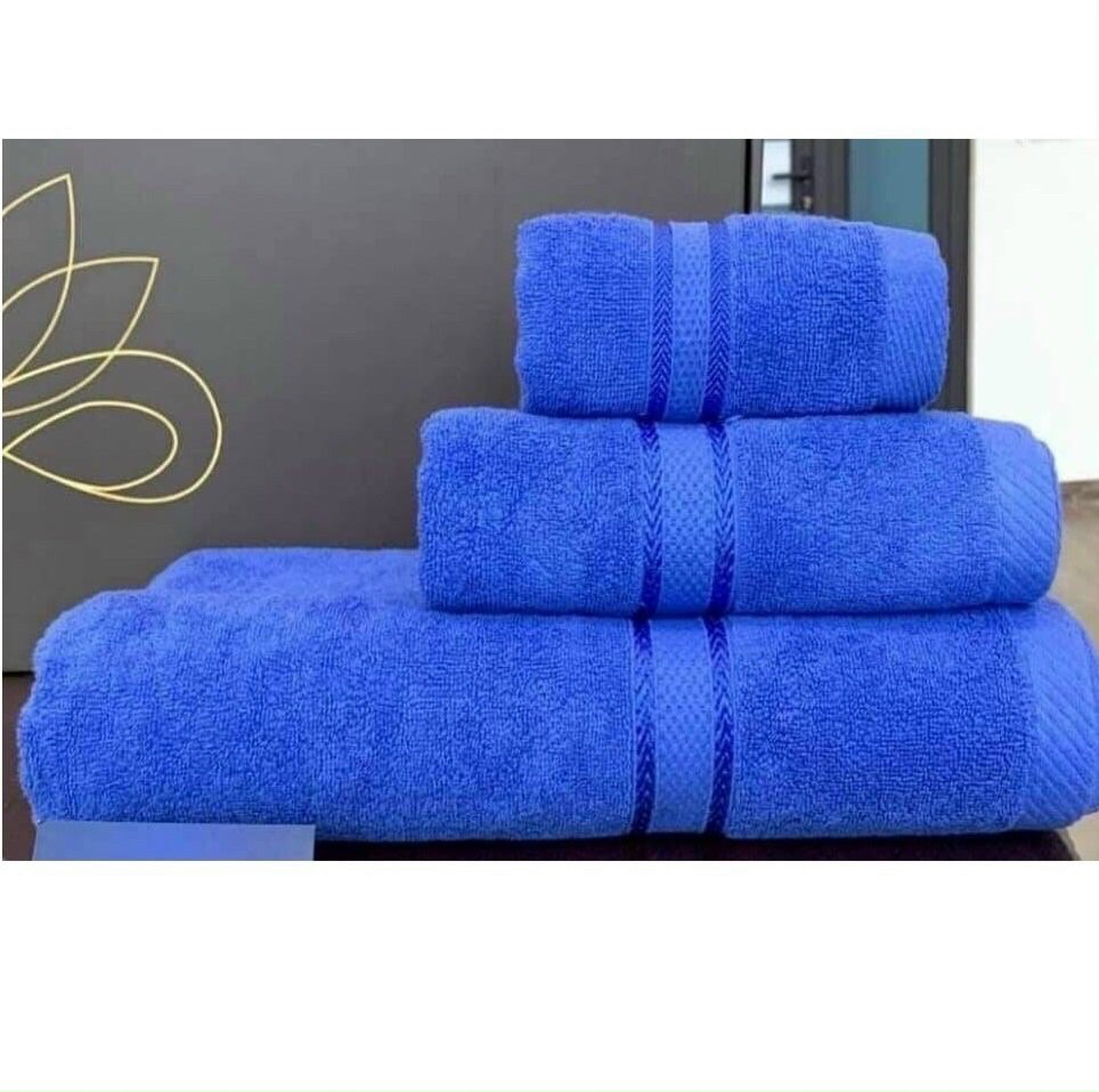 Set Khăn quà tặng