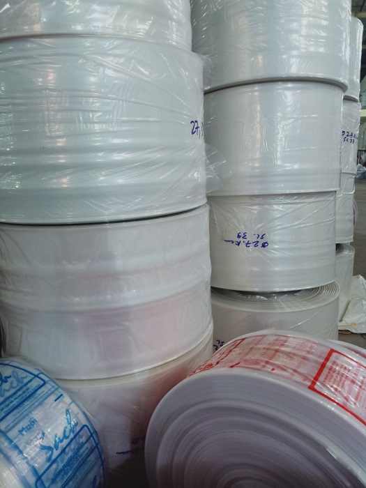 Màng cuộn PE bảo vệ thanh, dài