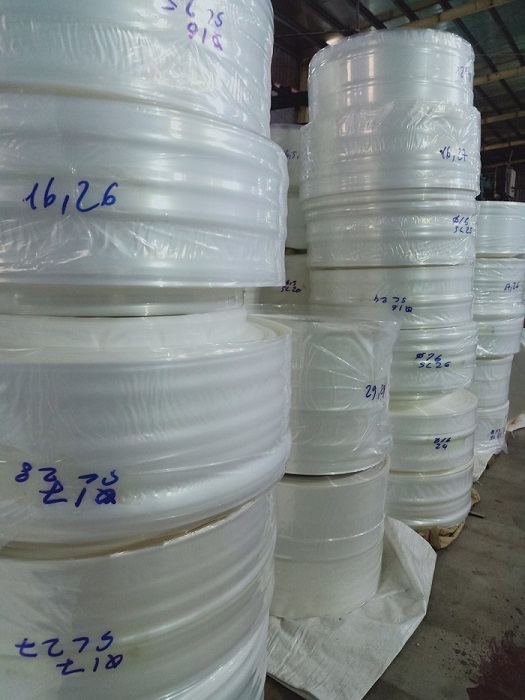 Màng cuộn PE bảo vệ thanh, dài