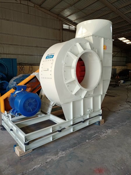 Quạt công nghiệp