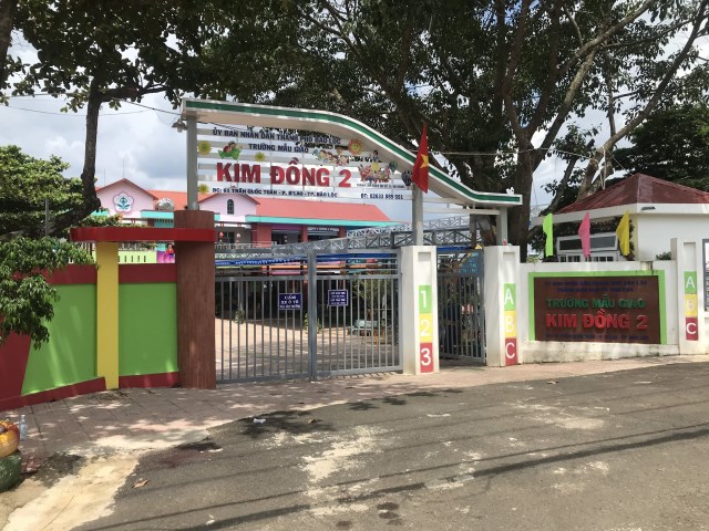 Dự án thi công