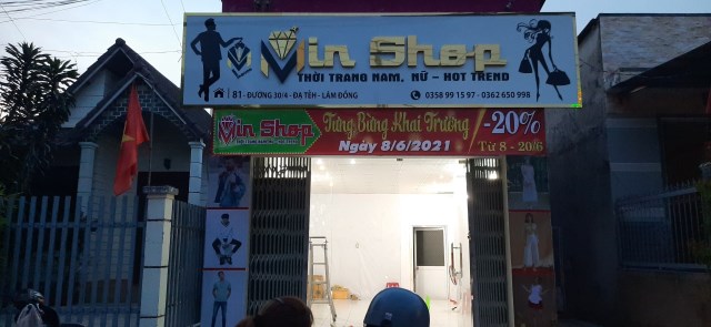 Dự án thi công