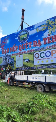 Dự án thi công