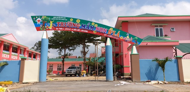 Dự án thi công