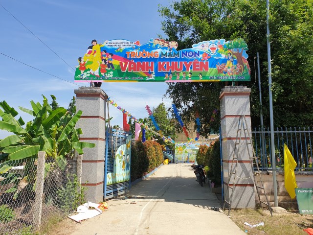 Dự án thi công