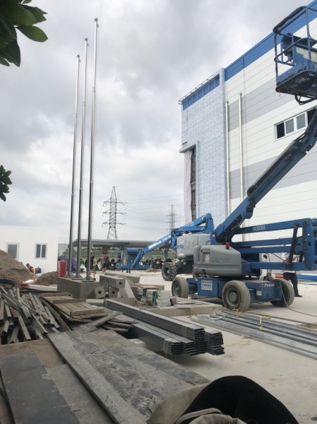 Bảng hiệu quảng cáo