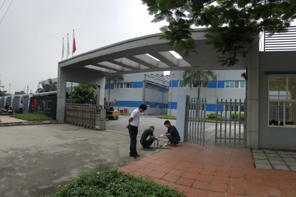 Bảng hiệu quảng cáo