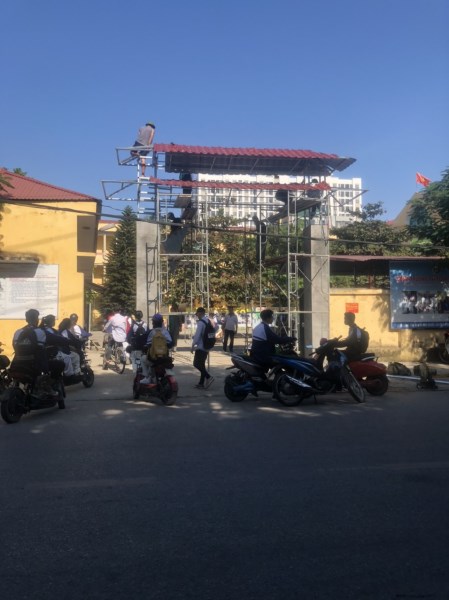 Bảng hiệu quảng cáo