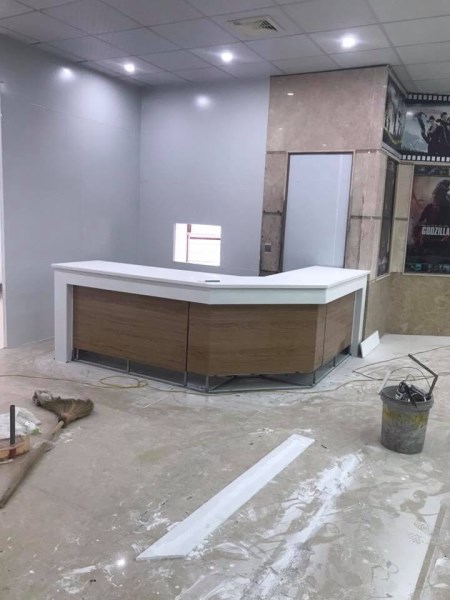 Bảng hiệu quảng cáo