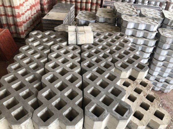 Gạch bông gió