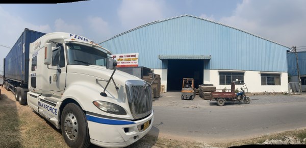 Hình ảnh công ty