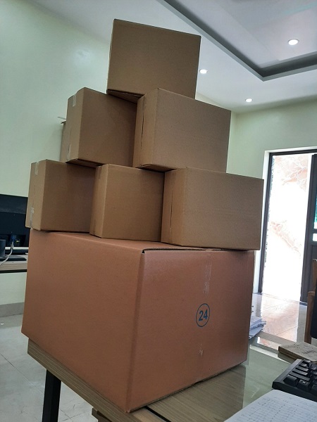 Thùng carton