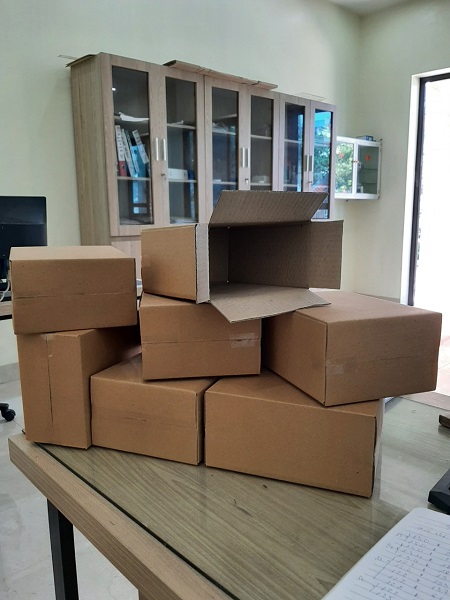 Thùng carton