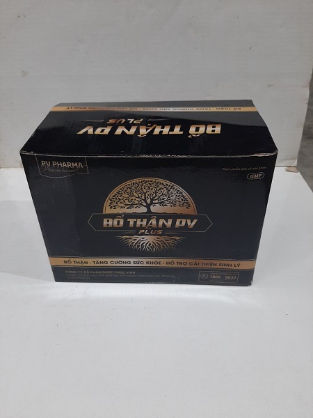 Hộp giấy cán bóng