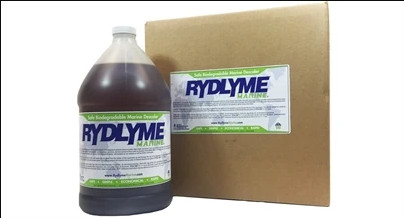 Hóa chất tẩy cặn phân hủy sinh học