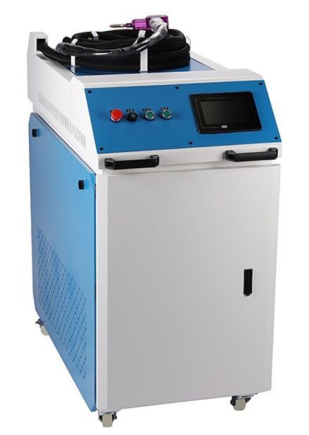 Máy hàn laser