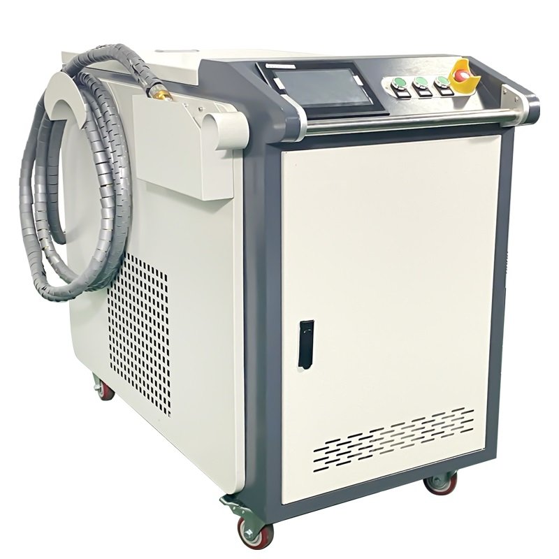Máy hàn laser