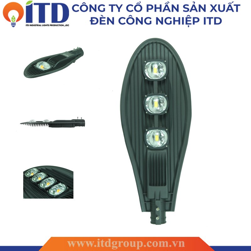 Đèn đường Led