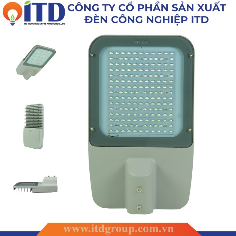 Đèn đường Led BRP