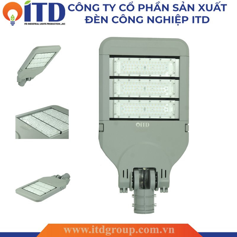 Đèn đường Led SMD