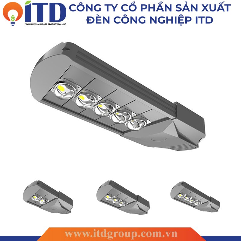 Đèn đường Module COB