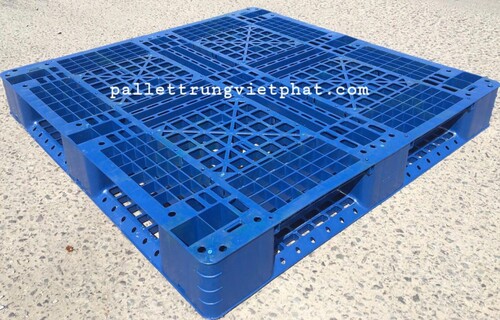 Pallet nhựa