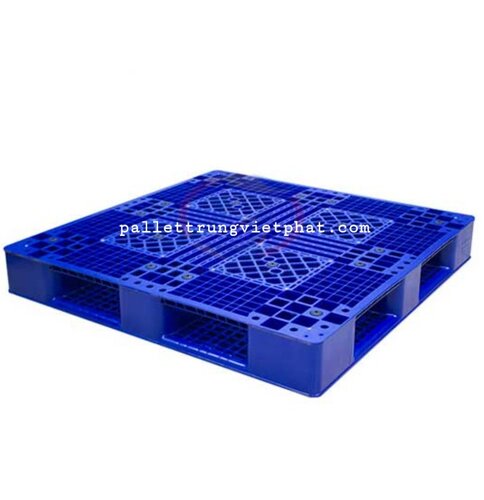Pallet nhựa