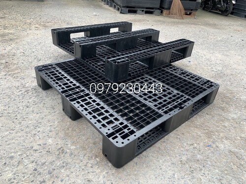 Pallet nhựa