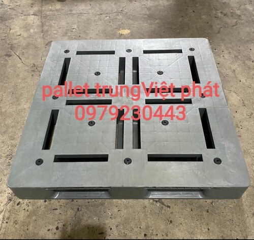 Pallet nhựa