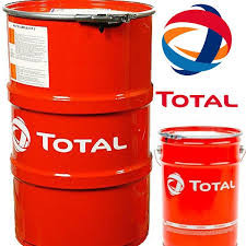 Dầu nhờn Total