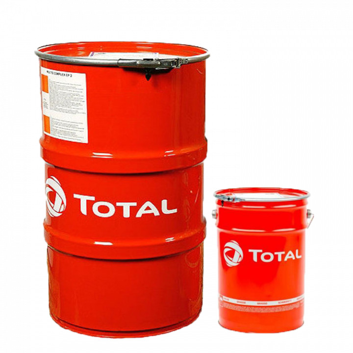 Dầu nhờn Total