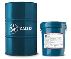 Dầu nhờn Caltex