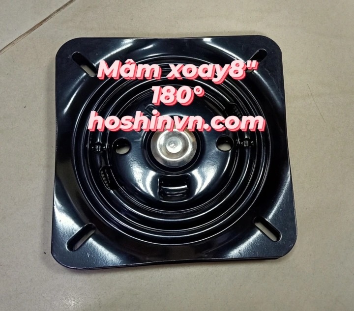 Mâm xoay