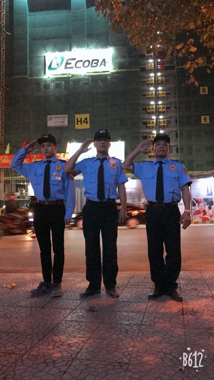Dịch vụ bảo vệ