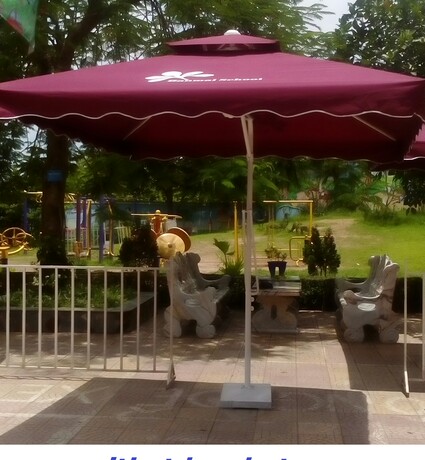 Ô tròn lệch tâm cao cấp