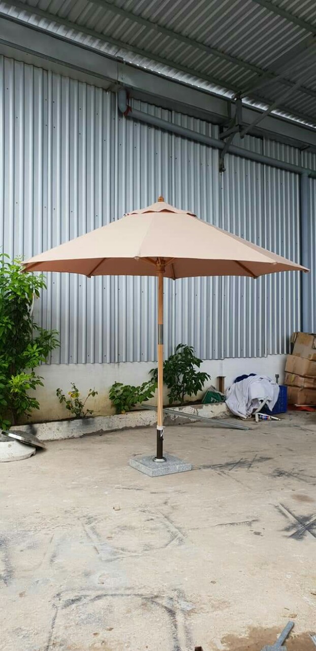 Ô đứng tâm cao cấp
