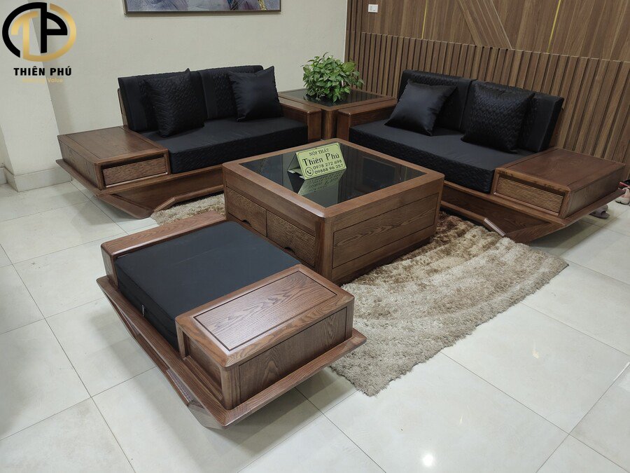 Bàn ghế nội thất