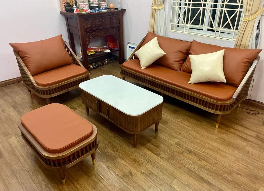 Bàn ghế nội thất