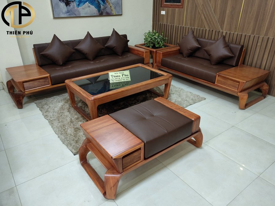 Bàn ghế nội thất