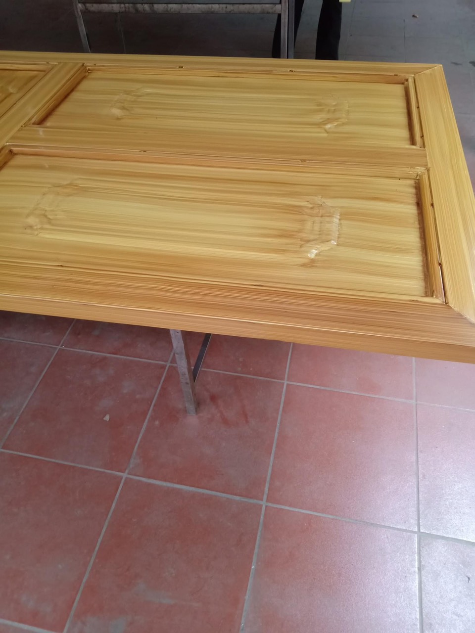 Dịch vụ sơn tĩnh điện