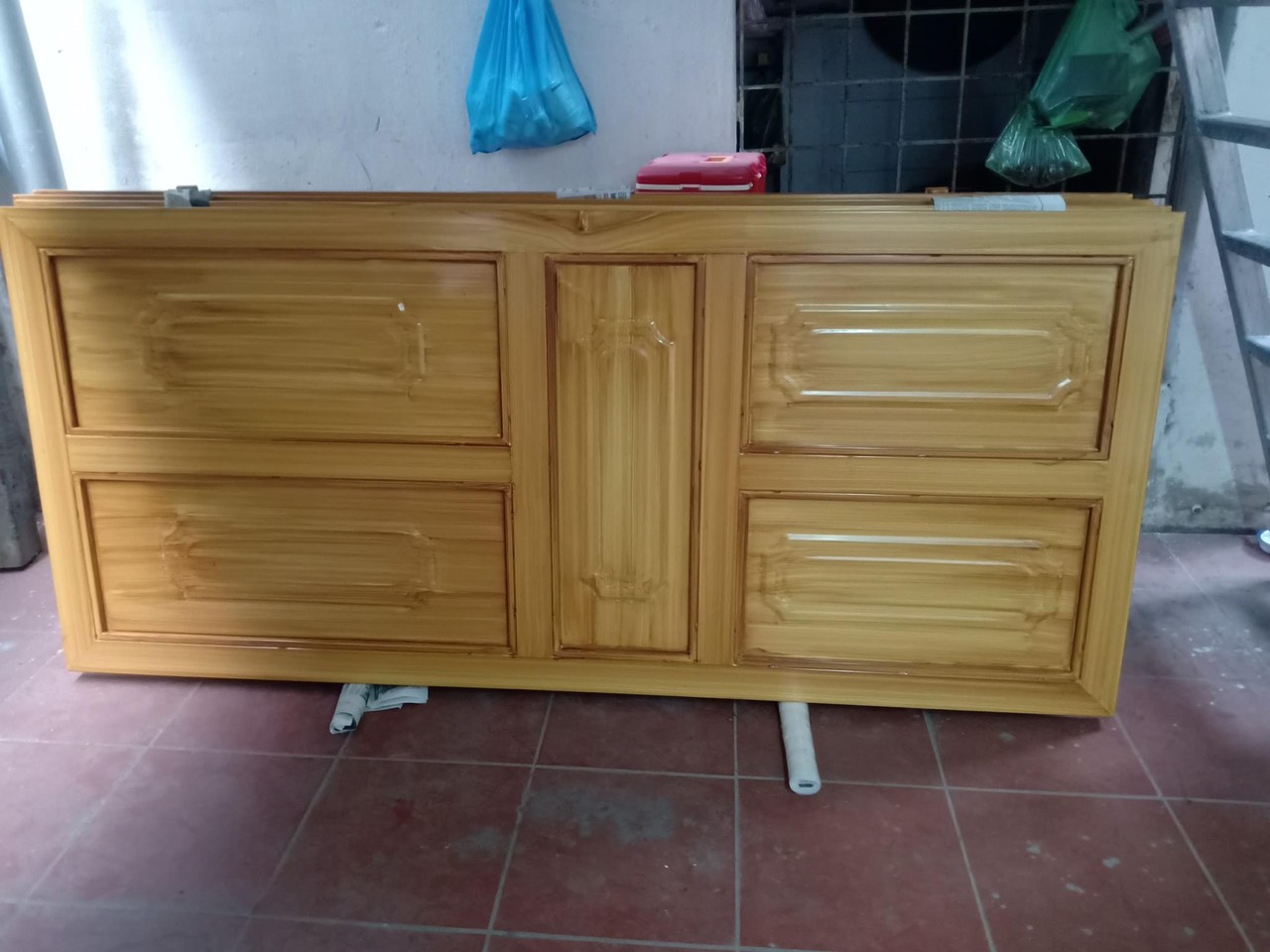 Dịch vụ sơn tĩnh điện
