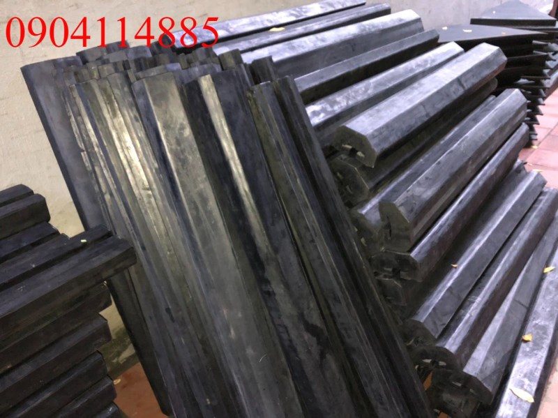 Tấm Lót Thùng Nghiền
