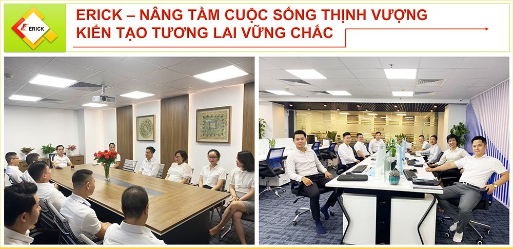 Hình ảnh công ty
