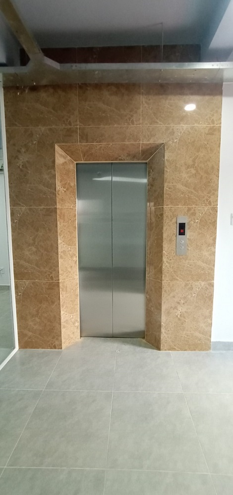 Công trình đã thi công