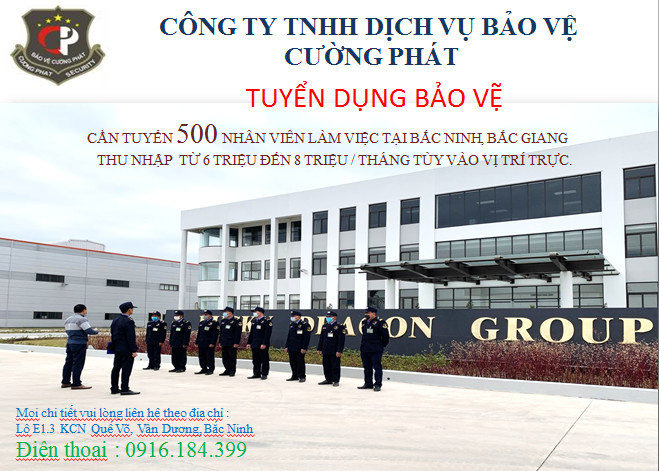 Hình ảnh công ty
