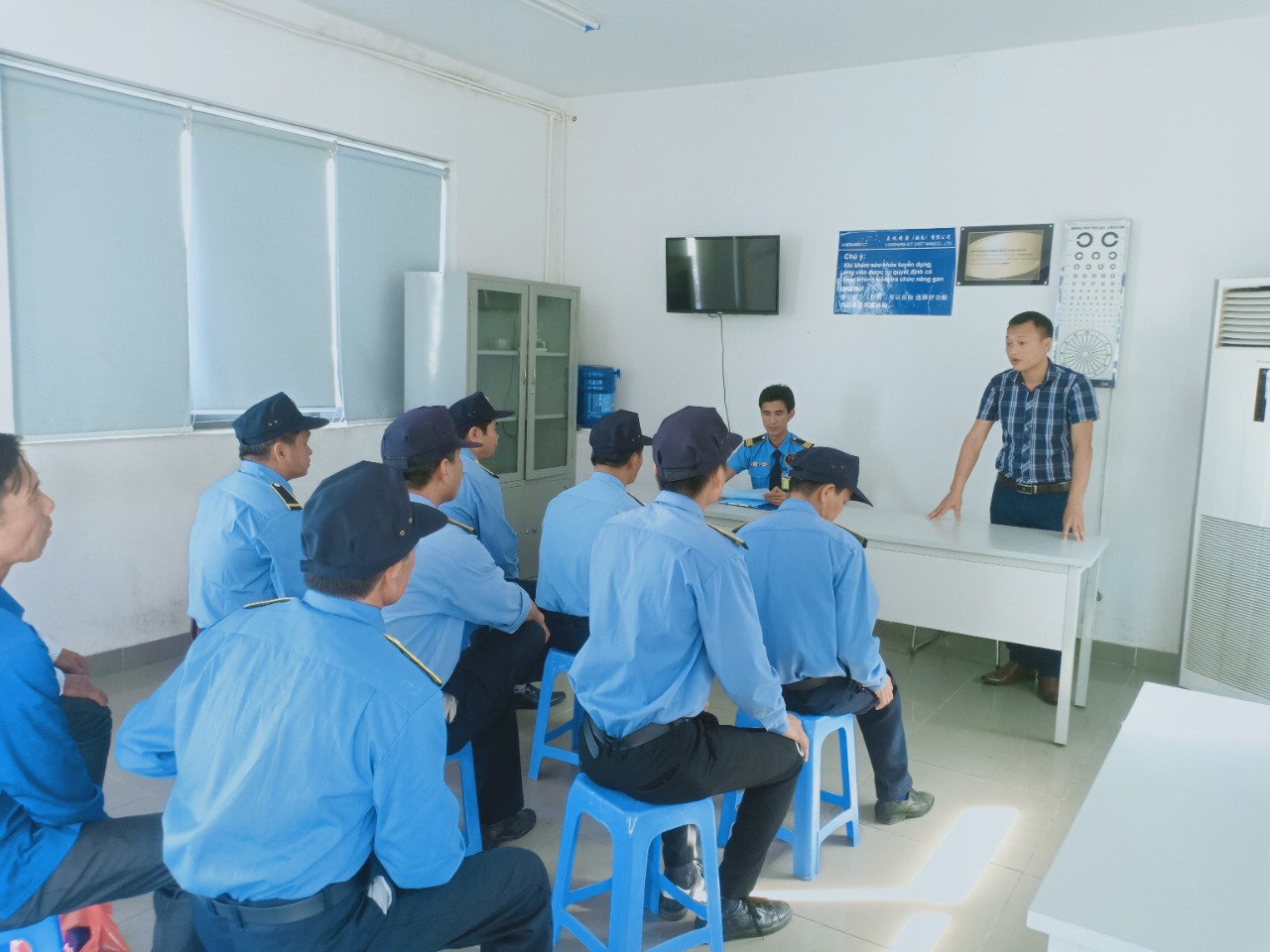 Hình ảnh công ty